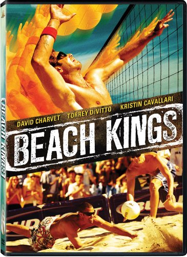 BEACH KINGS