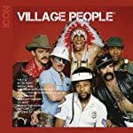 VILLAGE PEOPLE - ICON