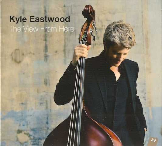 EASTWOOD, KYLE  - VIEW FROM HERE