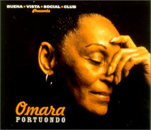 PORTUONDO, OMARA - PRESENTS OMARA PORTUONDO