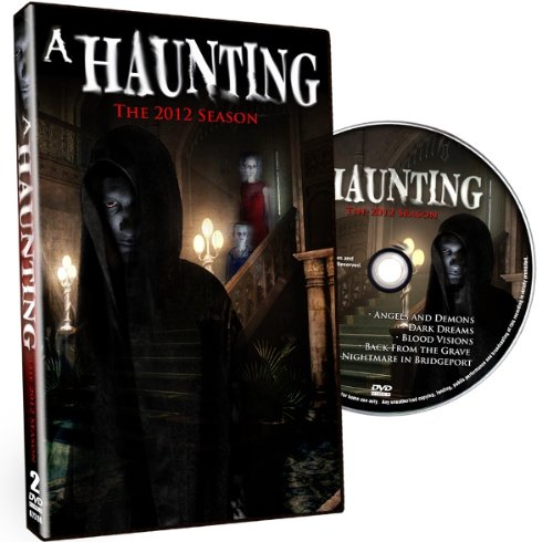 A HAUNTING: SEASON 5 (THE 2012 SEASON)