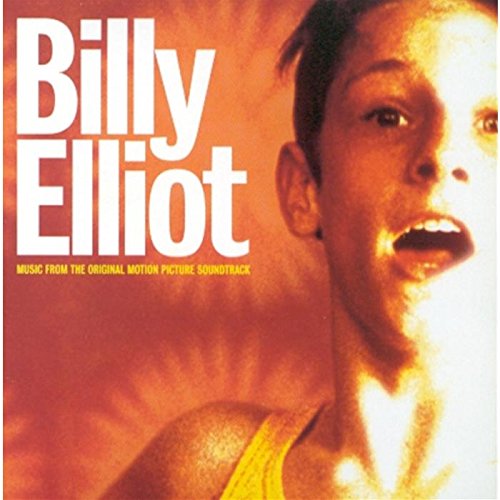 VARIOUS ARTISTS - BILLY ELLIOT