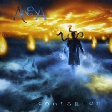 ARENA - CONTAGION