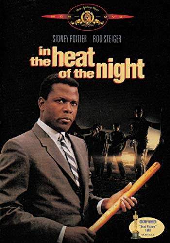 IN THE HEAT OF THE NIGHT (WIDESCREEN)