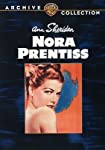 NORA PRENTISS [IMPORT]