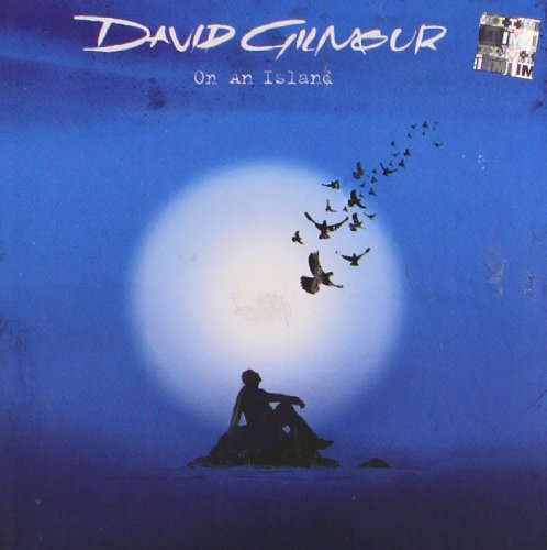 GILMOUR, DAVID - ON AN ISLAND