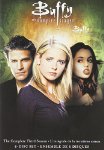 BUFFY THE VAMPIRE SLAYER (TV SHOW)  - DVD-THIRD SEASON (DVD FLIP CASE)