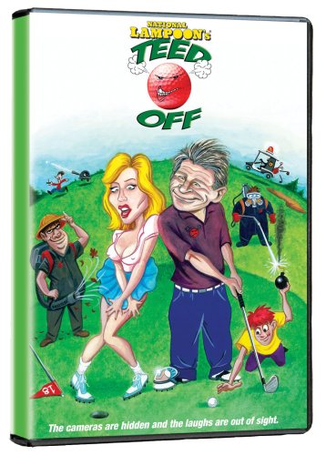 NATIONAL LAMPOON'S TEED OFF [IMPORT]
