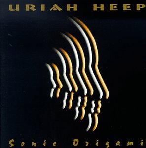 URIAH HEEP - URIAH HEEP - SONIC ORIGAMI