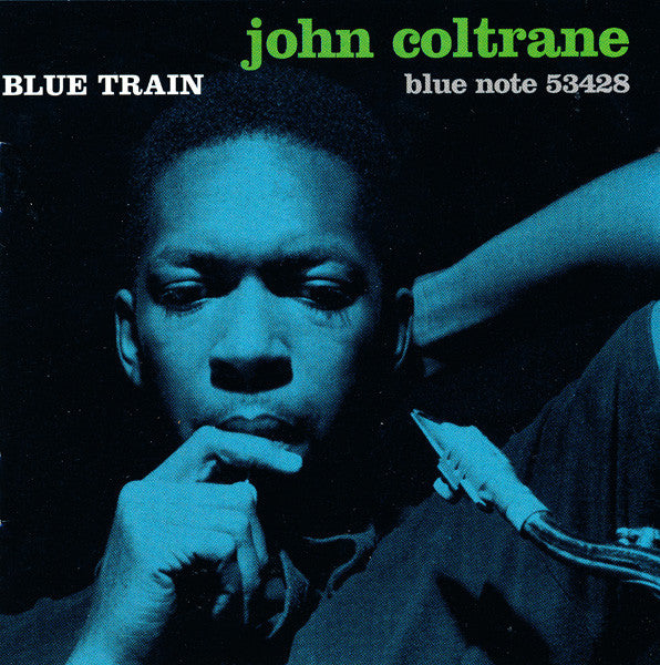 COLTRANE, JOHN  - ULTIMATE BLUE TRAIN