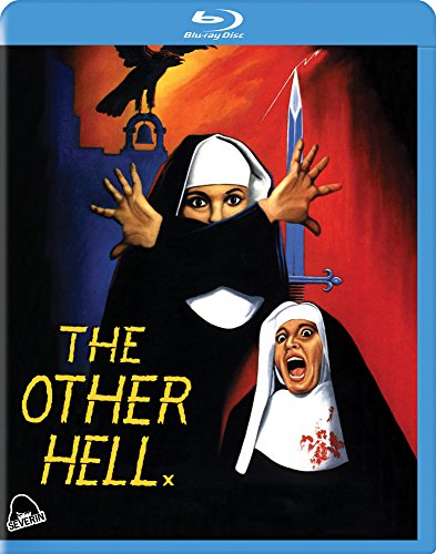 OTHER HELL [BLU-RAY]