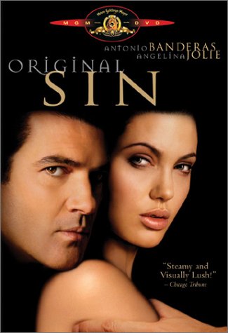 ORIGINAL SIN (WIDESCREEN/FULL SCREEN)