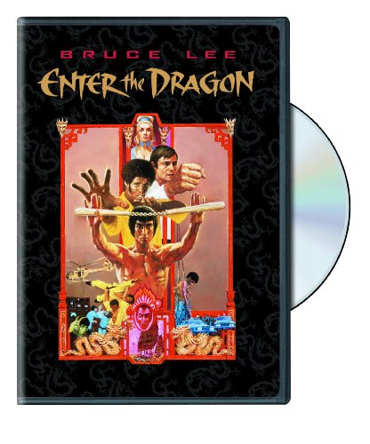 ENTER THE DRAGON (SOUS-TITRES FRANAIS)