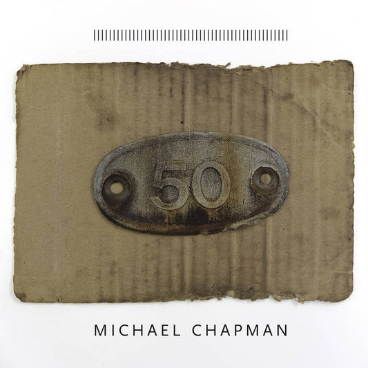 CHAPMAN, MICHAEL  - 50