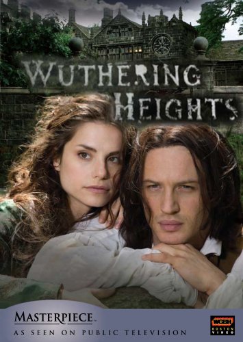MASTERPIECE: WUTHERING HEIGHTS