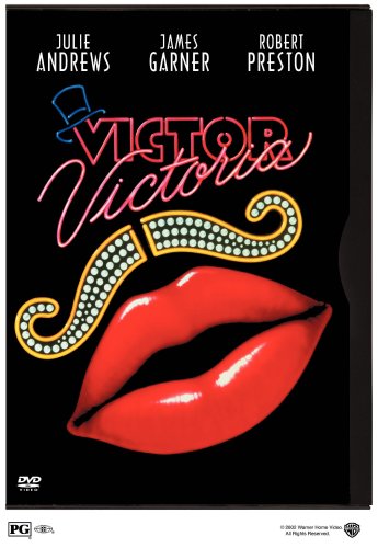 VICTOR VICTORIA [IMPORT]