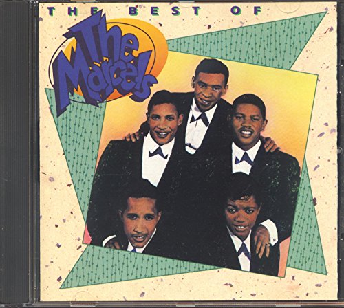 MARCELS - BEST OF