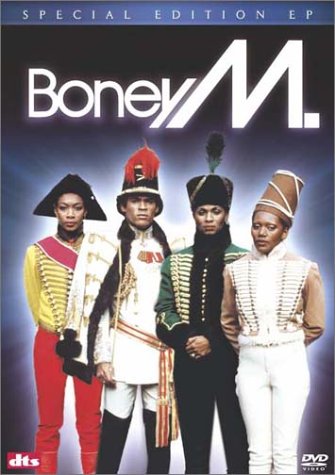 BONEY M.