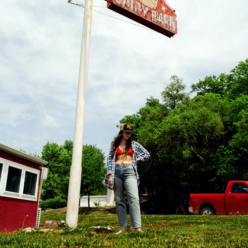 WAXAHATCHEE - TIGERS BLOOD (VINYL)