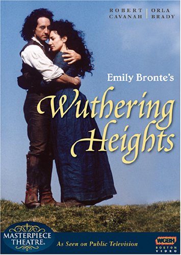 MASTERPIECE: WUTHERING HEIGHTS