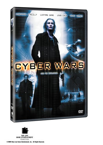 CYBER WARS