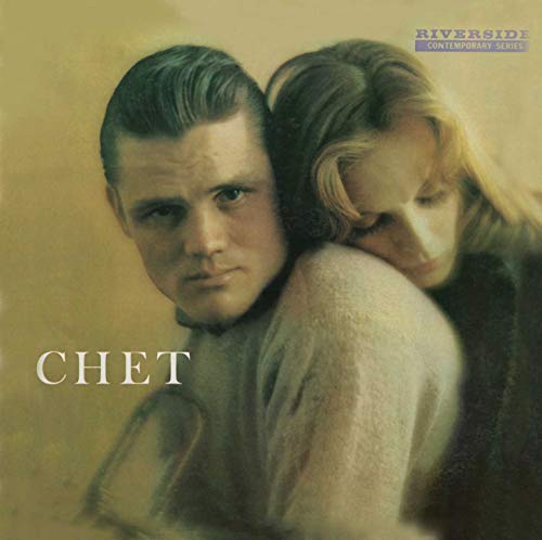 BAKER, CHET - CHET (CD)