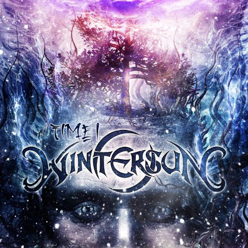 WINTERSUN - TIME I (DELUXE)