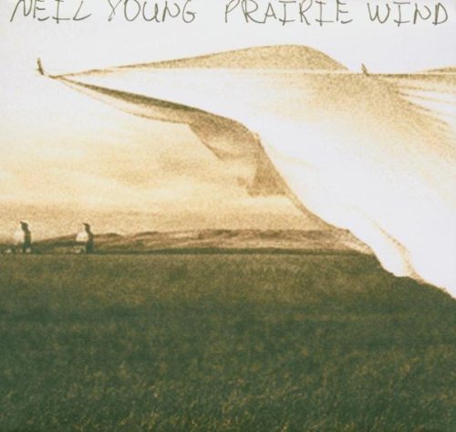 NEIL YOUNG - PRAIRIE WIND (SPECIAL CD/DVD EDITION)