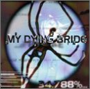 MY DYING BRIDE - 34.7888% COMPLETE