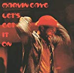 GAYE, MARVIN - LET'S GET IT ON