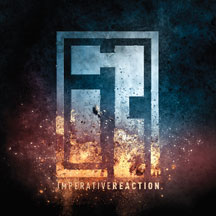 IMPERATIVE REACTION - IMPERATIVE REACTION [CD]