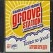 VARIOUS - GROOVE STATION V.1