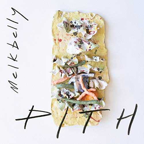 MELKBELLY - PITH (CD)