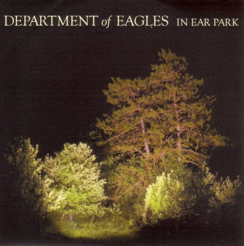 DEPARTMENT OF EAGLES - IN EAR PARK