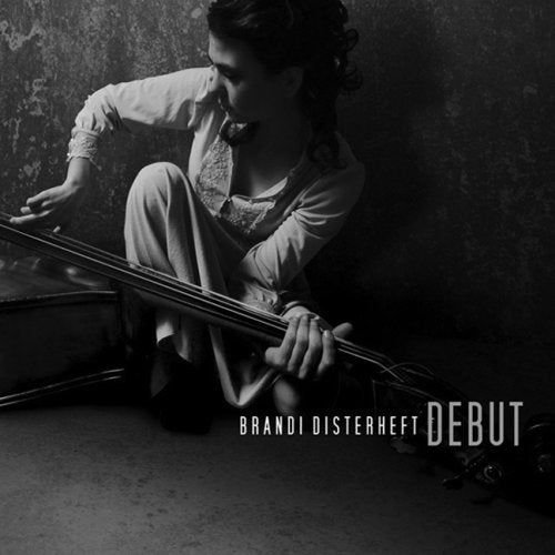 DISTERHEFT, BRANDI  - DEBUT