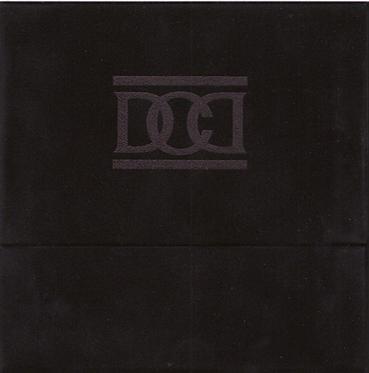 DEAD CAN DANCE  - BOX SET (9CDS)(LTD ED)