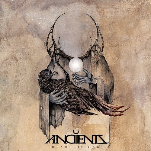 ANCIIENTS - HEART OF OAK