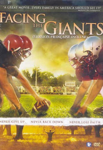 FACING THE GIANTS BILINGUAL