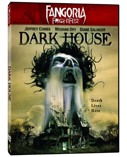 FANGORIA FRIGHTFEST PRESENTS - DARK HOUSE