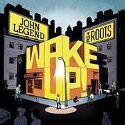 LEGEND & THE ROOTS,JOHN - WAKE UP (DLX ED) (W/DVD)