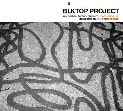 BLKTOP PROJECT  - ST