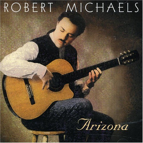 MICHAELS, ROBERT (ITALY) - ARIZONA