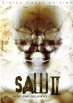 SAW II  - DVD-SPECIAL EDITION