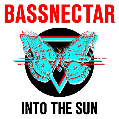 BASSNECTAR - INTO THE SUN (2CD)