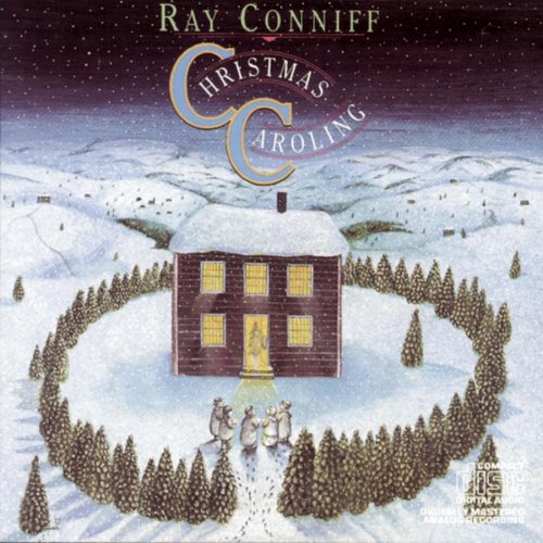 CONNIFF, RAY - CHRISTMAS CAROLING