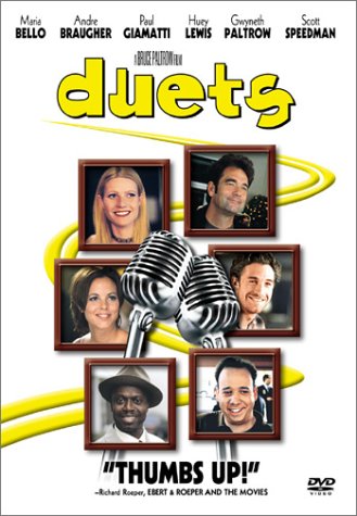 DUETS (WIDESCREEN)