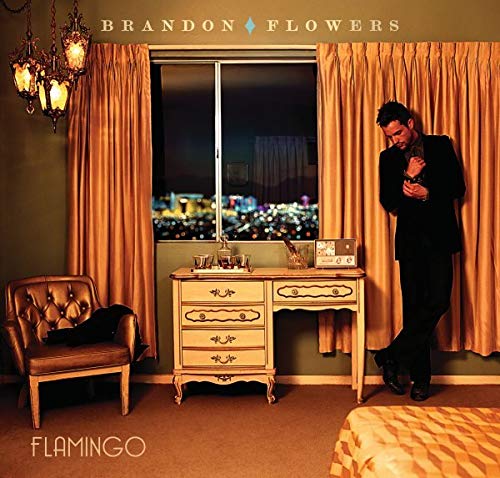 FLOWERS, BRANDON - FLAMINGO