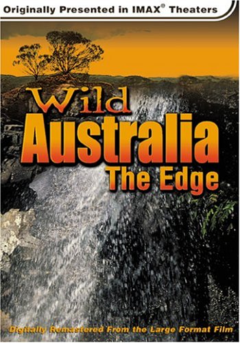 WILD AUSTRALIA - THE EDGE (IMAX) [IMPORT]