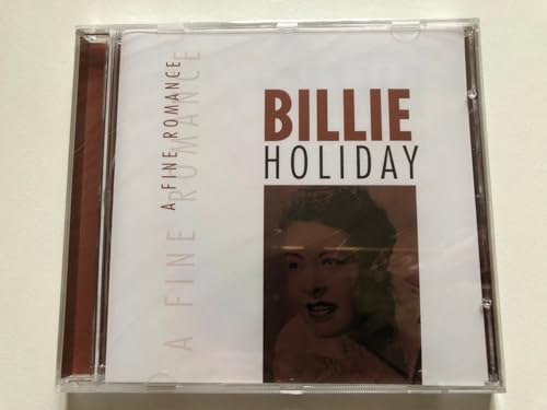 HOLIDAY, BILLIE - A FINE ROMANCE
