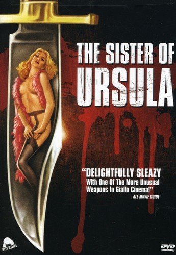 SISTER OF URSULA